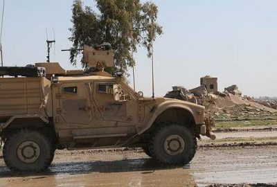 Telafer’i DEAŞ’tan kurtarma operasyonu hazırlıkları sürüyor