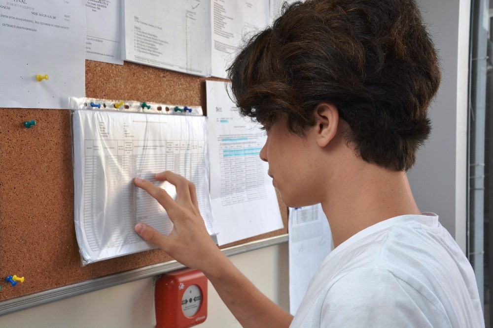 Emlak vergisi oranları askıya çıktı