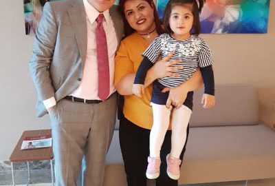 Kuaför sohbeti, yıllar sonra hayatını kurtardı