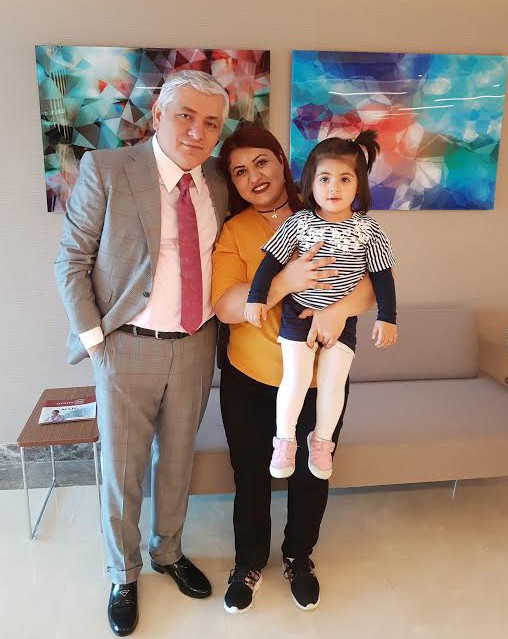 Kuaför sohbeti, yıllar sonra hayatını kurtardı