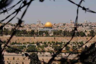 Mescid-i Aksa’ya giriş için rapor bekleniyor