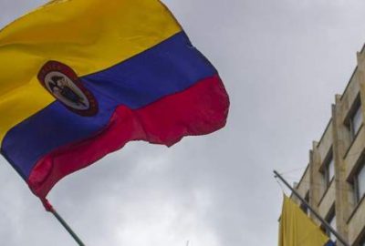 Kolombiya’da geçen yıl saatte 3 kişi soyuldu