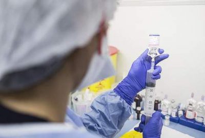 AIDS tedavisinde, bağışıklık sisteminin zayıflamasının ardından ortaya çıkan enfeksiyonları engellemek
