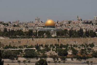 İKGF-Dİ Kudüs’ü ‘İslam Dünyası Gençlik Başkenti’ ilan etti