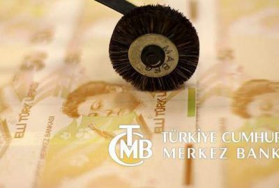 Türkiye ekonomisinin finansal varlıkları 9 trilyonu geçti