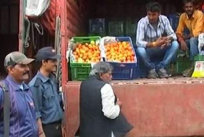 Domatese silahlı koruma