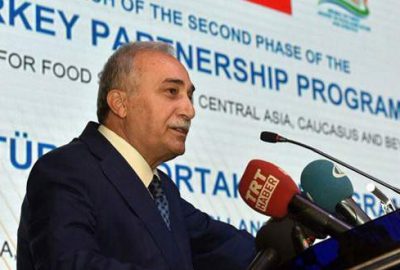 Bakan Fakıbaba’dan lüks otellere çağrı!