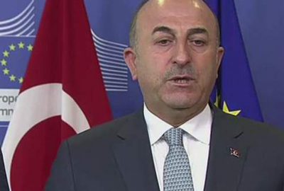 ‘Demokratik muhalefetle teröre destek verenler ayrımını bilmeliyiz’