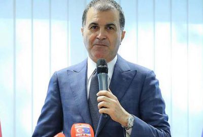 ‘Türkiye-AB ilişkilerinin omurgası katılım müzakereleridir’