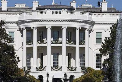 Beyaz Saray, İsrail’in kararından memnun