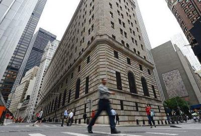 Küresel piyasalar Fed’e odaklandı