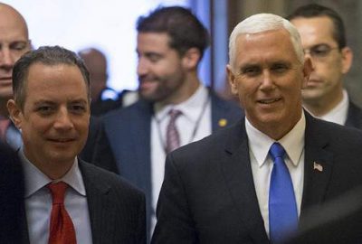 ABD Senatosu, yeni sağlık reformunda ilk engeli aştı