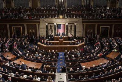 ABD’de Cumhuriyetçilerin ilk sağlık yasa tasarısı reddedildi