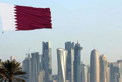 Katar’da terör listesindeki eklemeler ‘tek taraflı’ olarak nitelendirildi