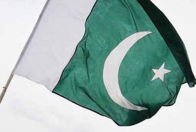 ‘Pakistan, Filistin halkı ve hükümeti ile birlik halindedir’