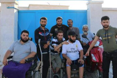 Suriye’de ‘rejimin koyduğu engeller’ kaldırılıyor