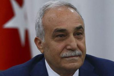 ‘Rusya ile domates ihracatının gerçekleşmesi yüksek ihtimal’