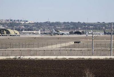 DEAŞ, İncirlik’e saldırı planlamış