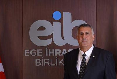 Domates üreticilerinde gözler İzmir Fuarında