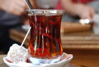 Çayın gen haritası çıkartılıyor