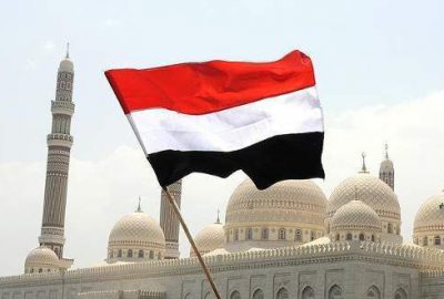 Yemen’den Türkiye’ye teşekkür