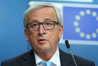 AB’den ABD’ye Rusya yaptırımı uyarısı