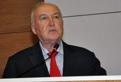 Prof. Dr. Ahmet Ercan’dan Bursa için deprem uyarısı