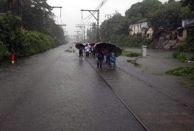 Hindistan’daki selde bir haftada 48 kişi öldü