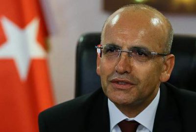 ‘Hiçbir Alman şirketi hakkında soruşturma söz konusu değil’