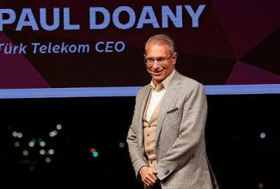 Türk Telekom’dan 890 milyon liralık net kar