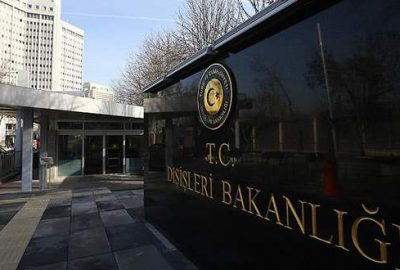 Yeni büyükelçiler kararnamesi belli oldu