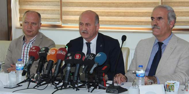 ‘Verdiğimiz sözden fazlasını yaptık’