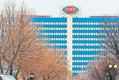 TRT’yi FETÖ kuşatmış