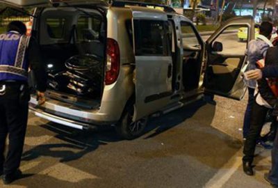 81 ilde operasyon: 1471 kişi gözaltında