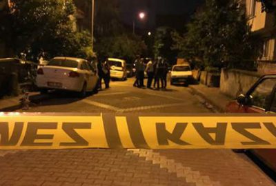 Köpek gezdirme tartışması cinayetle bitti