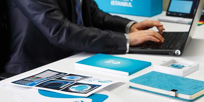 Borsa güne rekorla başladı