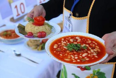 ‘Lokantalarda porsiyonlar küçültülsün’ önerisi