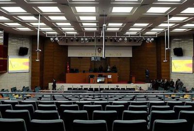 MİT TIR’ları davasında yeni iddianame kabul edildi