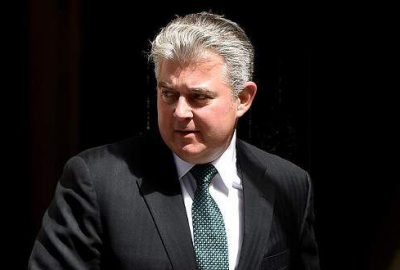 İngiltere’de iş gücünün serbest dolaşımı 2019’da sona erecek