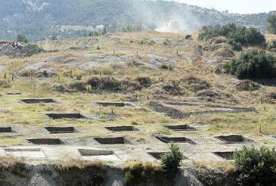 Uşak Valisi Demir, Kültür Varlıkları Müzeler Genel Müdürlüğü izniyle yapılan
