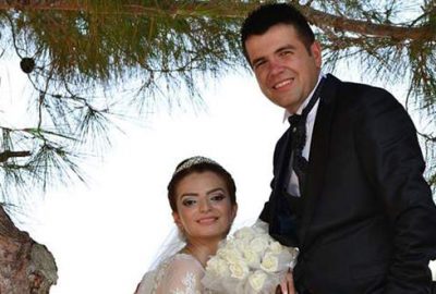 Polis memuru ve hemşire eşi evde ölü bulundu