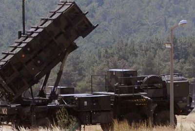 Mekke’ye balistik füze saldırısı girişimi