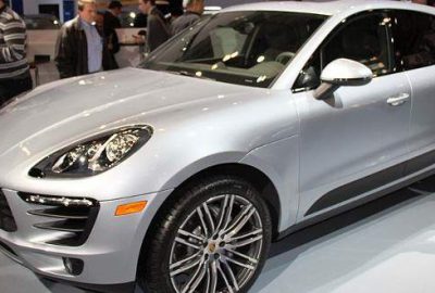 Porsche 22 bin aracını geri çağıracak