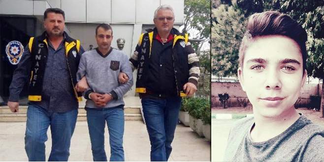 Pompalı dehşetin sanığının akli dengesi araştırılacak