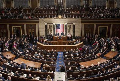 ABD Senatosu’ndan 3 ülkeye yeni yaptırım kararına onay