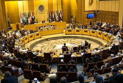 Arap Dışişleri Bakanları’ndan Mescid-i Aksa çağrısı