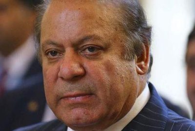 Pakistan Başbakanı görevden uzaklaştırıldı