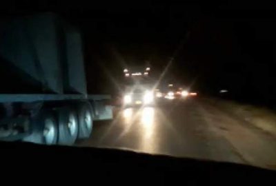 ABD’den PKK/PYD’ye askeri sevkiyat sürüyor