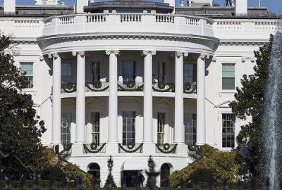 Scaramucci’den çalışma arkadaşlarına hakaret