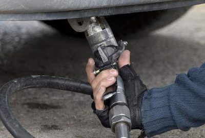 LPG’de ÖTV oranları eşitlendi